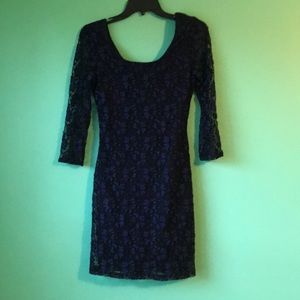 Bodycon Dress